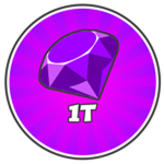 1T Gems