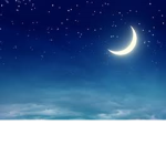 GALAXY OF NIGHT