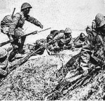 Imperial Japanese Infantry Division