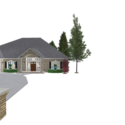 My House ##