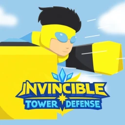 Invincible Tower Defense [BETA] UPDATE 0.1 icon