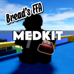 Bread's FFA [GUN FIX]