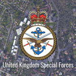TUK | United Kingdom Special Forces
