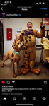 Fnaf movie and games