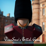 PiscoSour's British Army