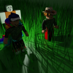 [Update2]Escape the Infection(beta)