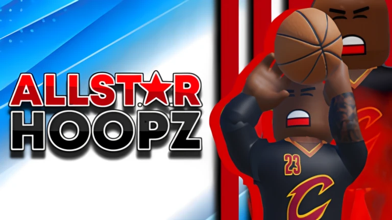 Allstar Hoopz Testing