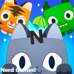 Nerd Games Admins