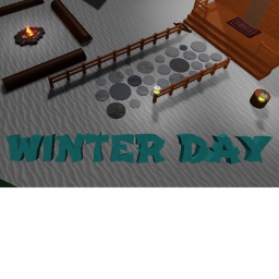 Winter Day