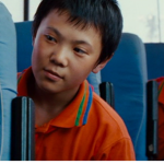 Karate Kid Cheng