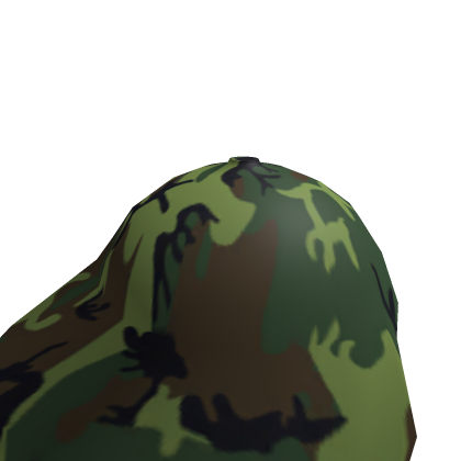 sniper hat