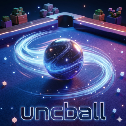 Uncball 🌀 [AIM & SHOOT!]
