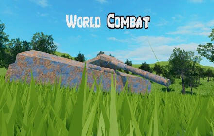 World Combat