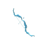 Frostwater Bow