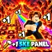 [WORLD 2] +1 Speed Fire Keyboard Escape icon