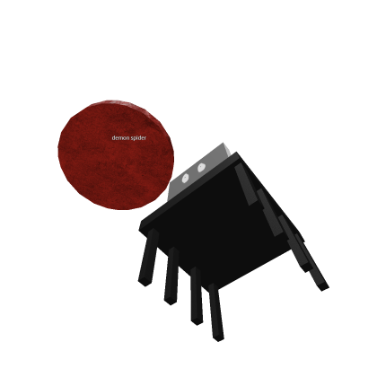 biter morph