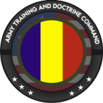 |-[USA]-| Army Training and Doctrine Command