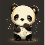 Pandas4ever<3