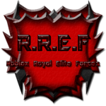 Roblox Royal Elite Forces (RREF)