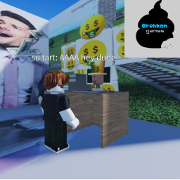 SU TART ROBUX STORY (NOT A ROBUX SCAM, STORY)
