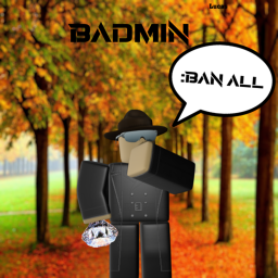 Badmin