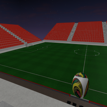 |Trainning-Minium Stadium| (MPS)