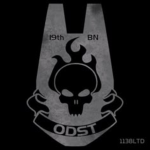 ONF | Orbital Drop Shock Troopers