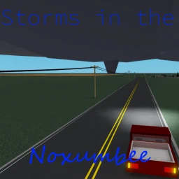 Storms in the Noxumbee icon