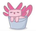 THE AXOLOTL ARMY!!!!!!!!!!!!!!!!!!!!!!!!!!!!!!!!!!