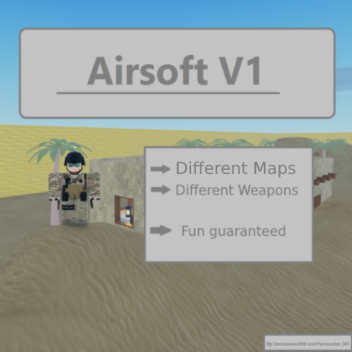 Airsoft V1