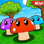 Mushroom Tower Tycoon 🍄