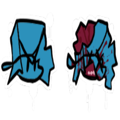 icon bf Roblox decal