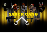 Saber Gang