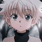 Killua Fan GR0UP