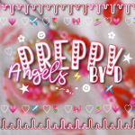 Preppy angels by d