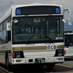 大島バス会社