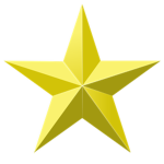 Rocks and stars