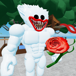 POPPY PLAYTIME - Survival The Killers Roblox!
