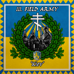 lll. Field Army 'Kiev' of the HARESF