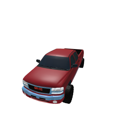 DRIFT truck