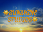 sunshine studio!!