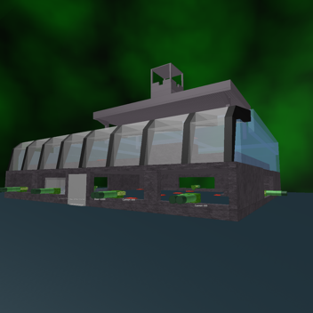 World Domination Tycoon