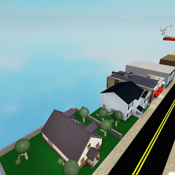 The Super Obby ALPHA 