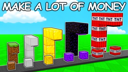 Dropper Tycoon
