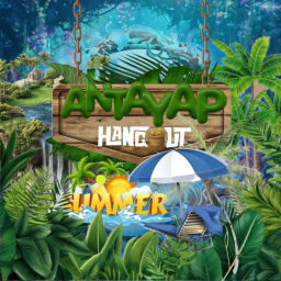 ANTAYAP HANGOUT