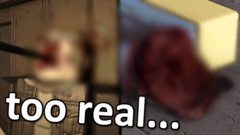 [NEW] 🩸BloodDrop screenshot 1