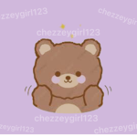chezz fan group c: