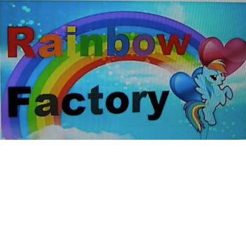 The Rainbow Factory (UPDATE!)