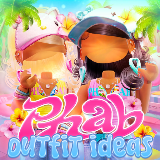#PHAB OUTFIT IDEAS icon