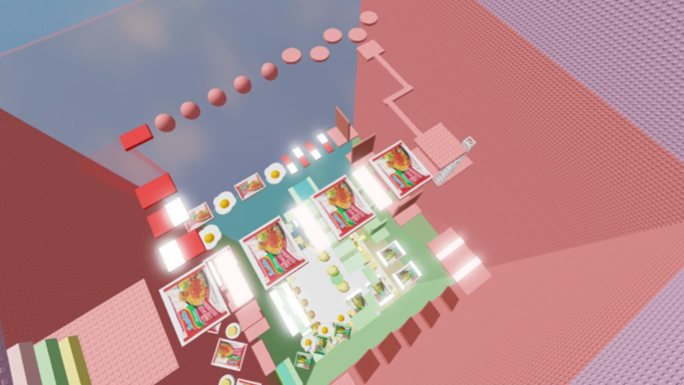 Indomie Tower screenshot 2